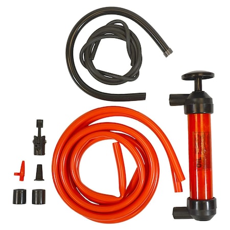 Jones Stephens Mini Transfer Pump Kit P13610